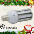 UL Government Project IP65 E27 E40 LED Corn Bulb Light